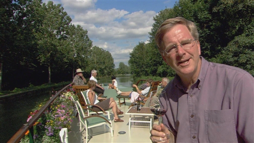 Burgundy: Profoundly French Video