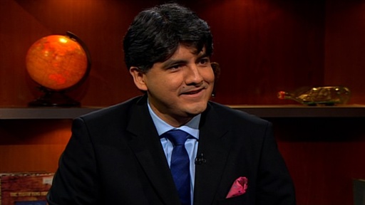 Sherman Alexie