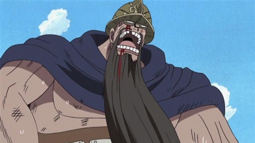 Broggy's Bitter Tears of Victory! the Conclusion of Elbaf!