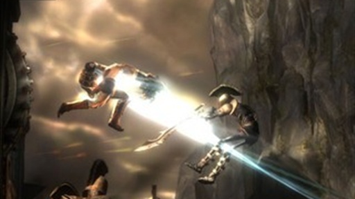 Game Break: God of War III