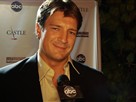 Castle Season 3 Premiere Party!