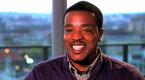 Finale Interview: Russell Hornsby