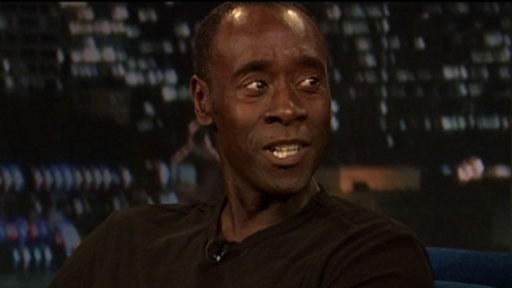Don Cheadle