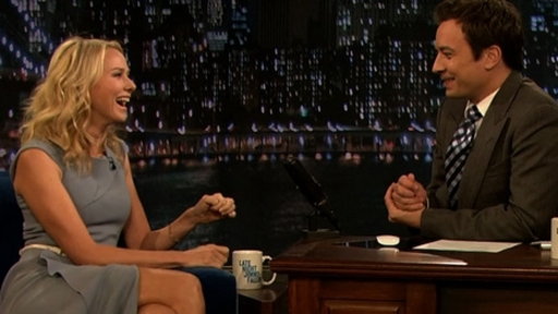 Naomi Watts, Part 1 Video