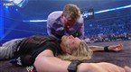 Friday Night SmackDown: Heavyweight Champion Chris Jericho Hosts an Episode of “Highlight Reel”