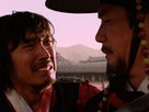 The Sword with No Name - Full Movie