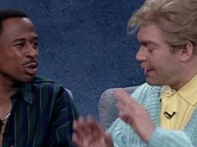 Daily Affirmation: Martin Lawrence Video
