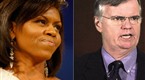 Onion News Network: Rep. Seeks Retroactive Immunity for Anyone Who Hit On First Lady Last Night