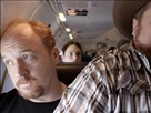 Travel Day / South