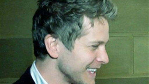 The Good Wife: Matt Czuchry matt czuchry good wife. The Good Wife: Matt Czuchry