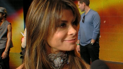 Paula Abdul: the Truth Behind Simon Cowell Leaving 'Idol? Video