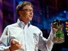 Bill Gates on Energy: Innovating to Zero!