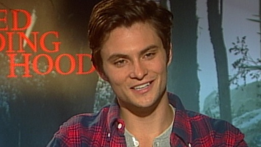 Was Shiloh Fernandez Almost Chosen As Edward for 'Twilight'? Video