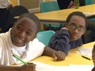 Boosting Children's Literacy, One Book at a Time