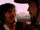 The Sword with No Name - Full Movie