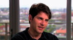 Finale Interviews: David Giuntoli