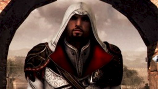 Road to E3: "Legend of Zelda," "Assassin's Creed," "Arkham City" Video