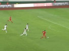 Charlie adam Makes Debut as Liverpool Win Friendly