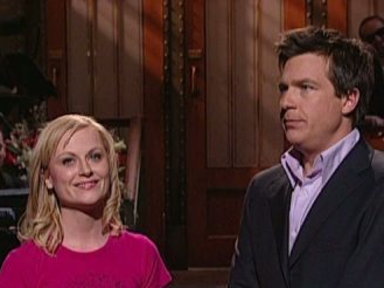Jason Bateman Monologue