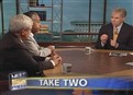Gingrich, Sharpton On 9/11 Trials, Palin picture