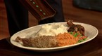 Late Night with Jimmy Fallon: Lick It for Ten: Thanksgiving Edition, Part 2