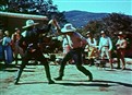 play video on Hulu