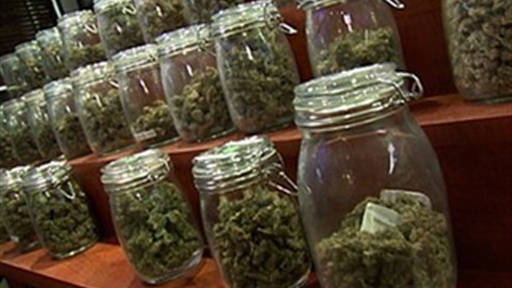 California's New Medical Marijuana Ordinances