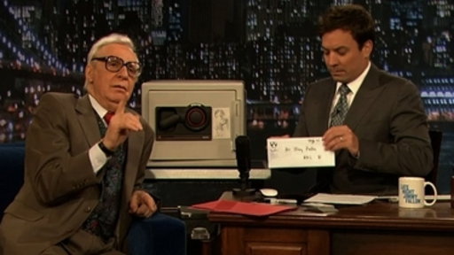 The Amazing Kreskin, Part 2 Video
