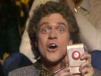 The Pacesetters Video