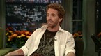 Late Night with Jimmy Fallon: Seth Green Interview