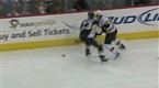 NHL: Top 10 Hits: Mar 16, 2010