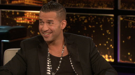 Mike "The Situation" Sorrentino Video