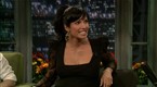 Late Night with Jimmy Fallon: Padma Lakshmi Interview
