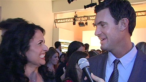 3 Minutes With Jeff, Jenni and Zoila