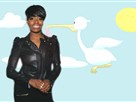 Is Fantasia Barrino Pregnant?