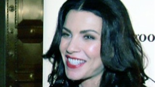 julianna margulies the good wife. Talk and Interview middot; The Good