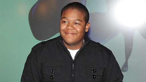 Kyle Massey Shares His Post 'Dancing' Plans