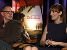 The Descendants: Matthew Lillard and Judy Greer