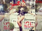 Beyonce's Pre-Pregnancy Bikini Photo Shoot 