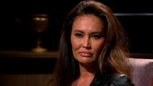 Celebrity Apprentice : Tia Gets Grilled