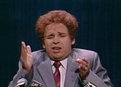 Saturday Night Live : Jackie Mason Cold Opening