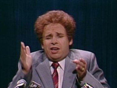 Jackie Mason Cold Opening