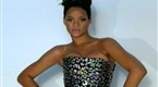 Rihanna Opens Up About Incident
