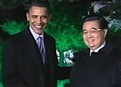 Beijing a Balancing Act for Obama picture