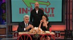 The Jay Leno Show: Jay &amp; Paula Patton Burger Eating Contest