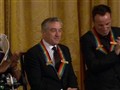 The Obama Administration - Obama Pays Tribute to Kennedy Honorees