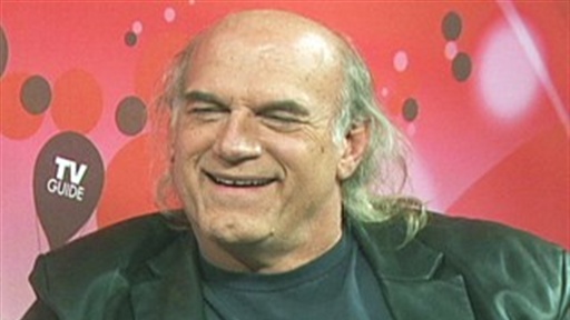 Ex-Governor Jesse Ventura tells us how CONSPIRACY THEORY started and some of 
