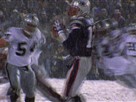 2001 Raiders @ Patriots