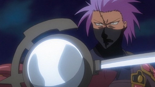 Bleach 174