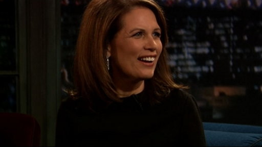 Michele Bachmann, Part 2 Video